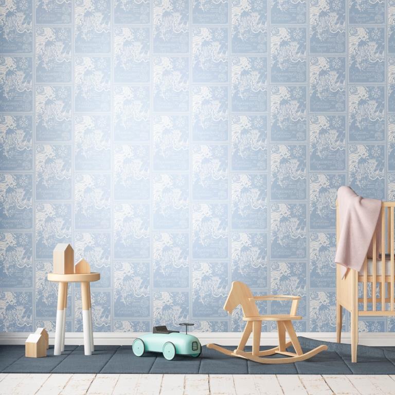 Обои Sandudd арт 5348-5 фото 2