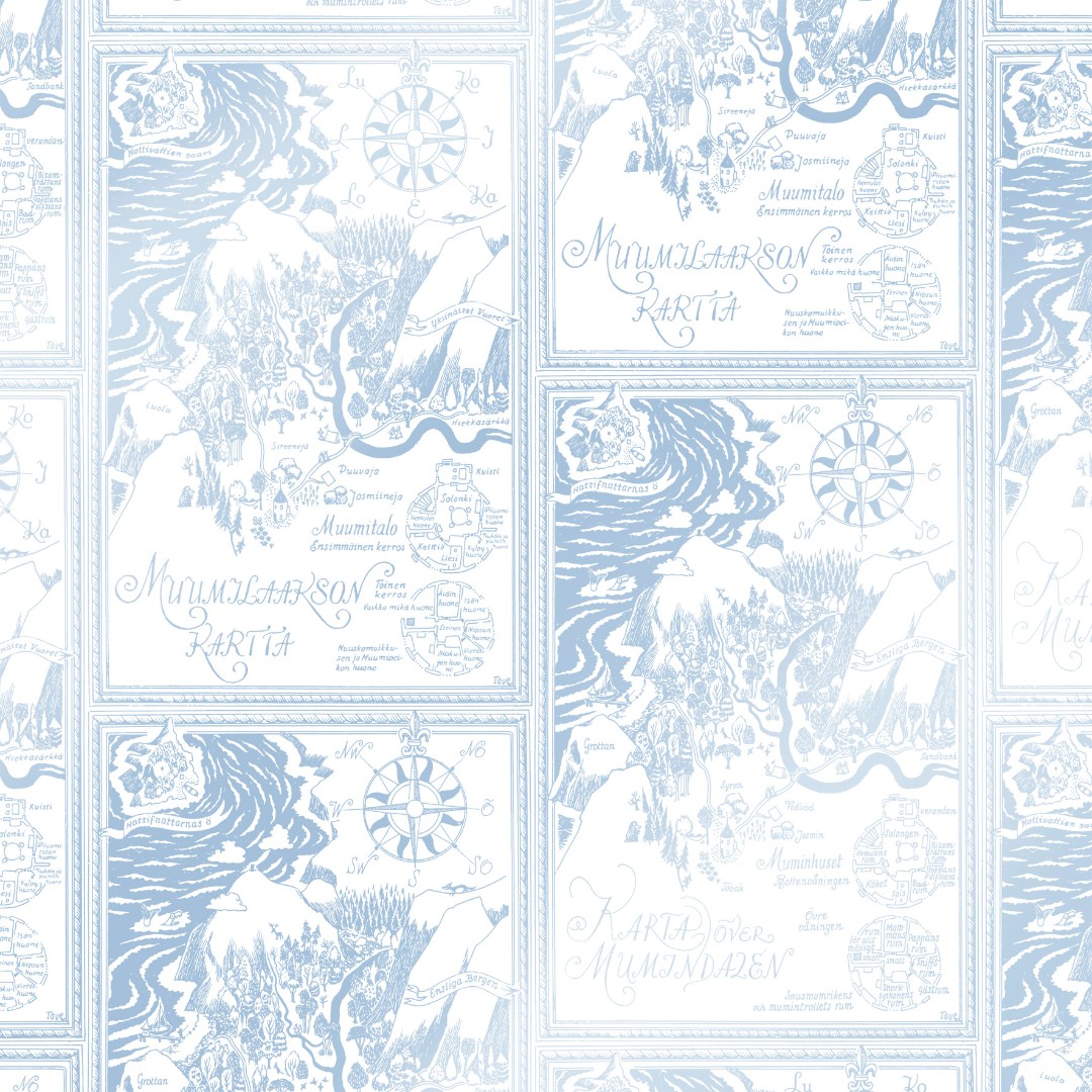 Обои Sandudd арт 5348-6 фото 1