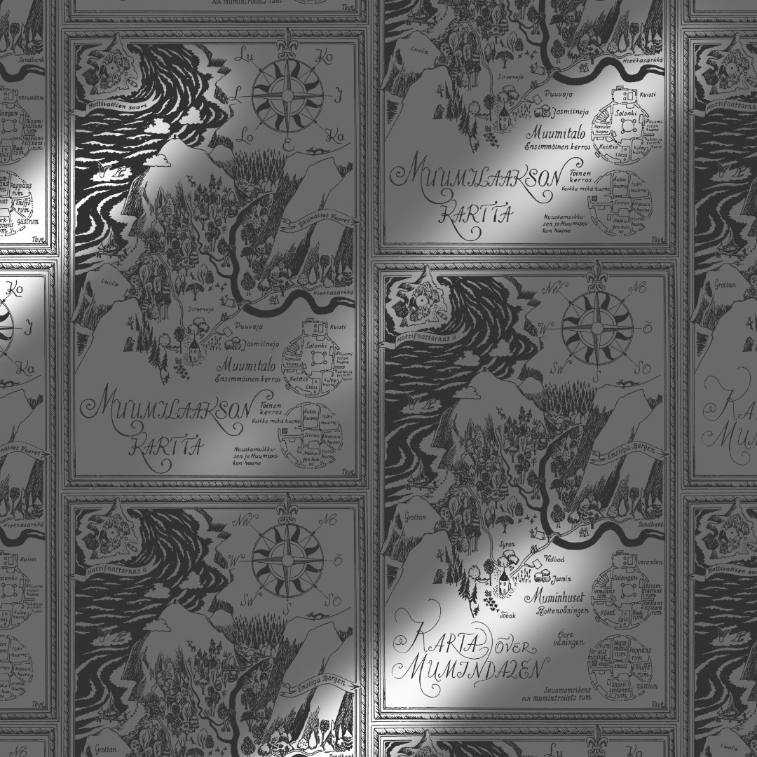 Обои Sandudd арт 5348-7 фото 1