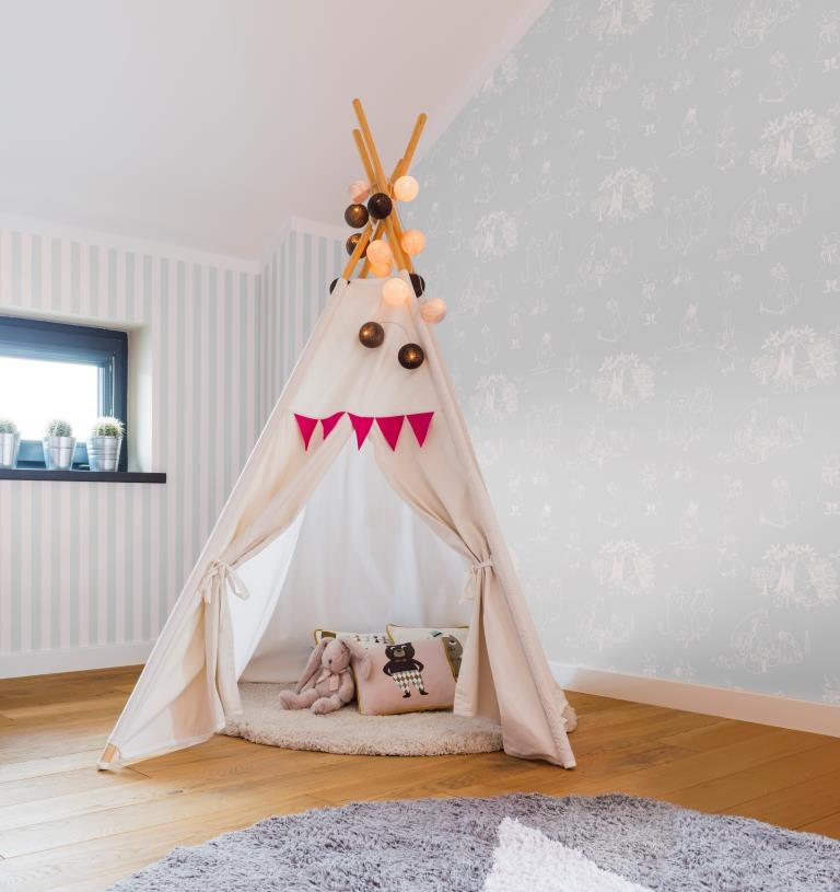 Обои Sandudd арт 5350-1 фото 2