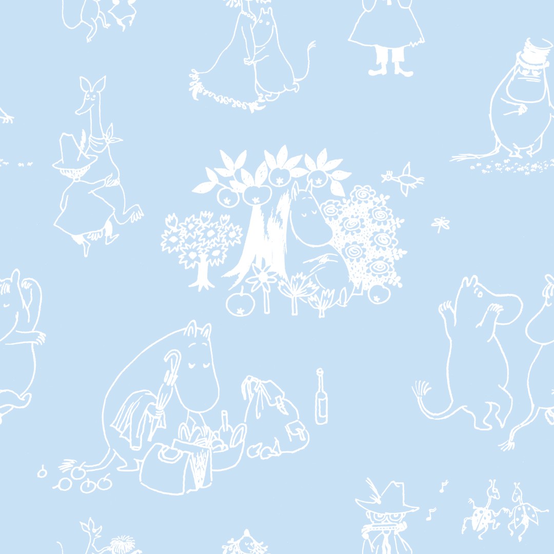 Обои Sandudd арт 5350-3 фото 1