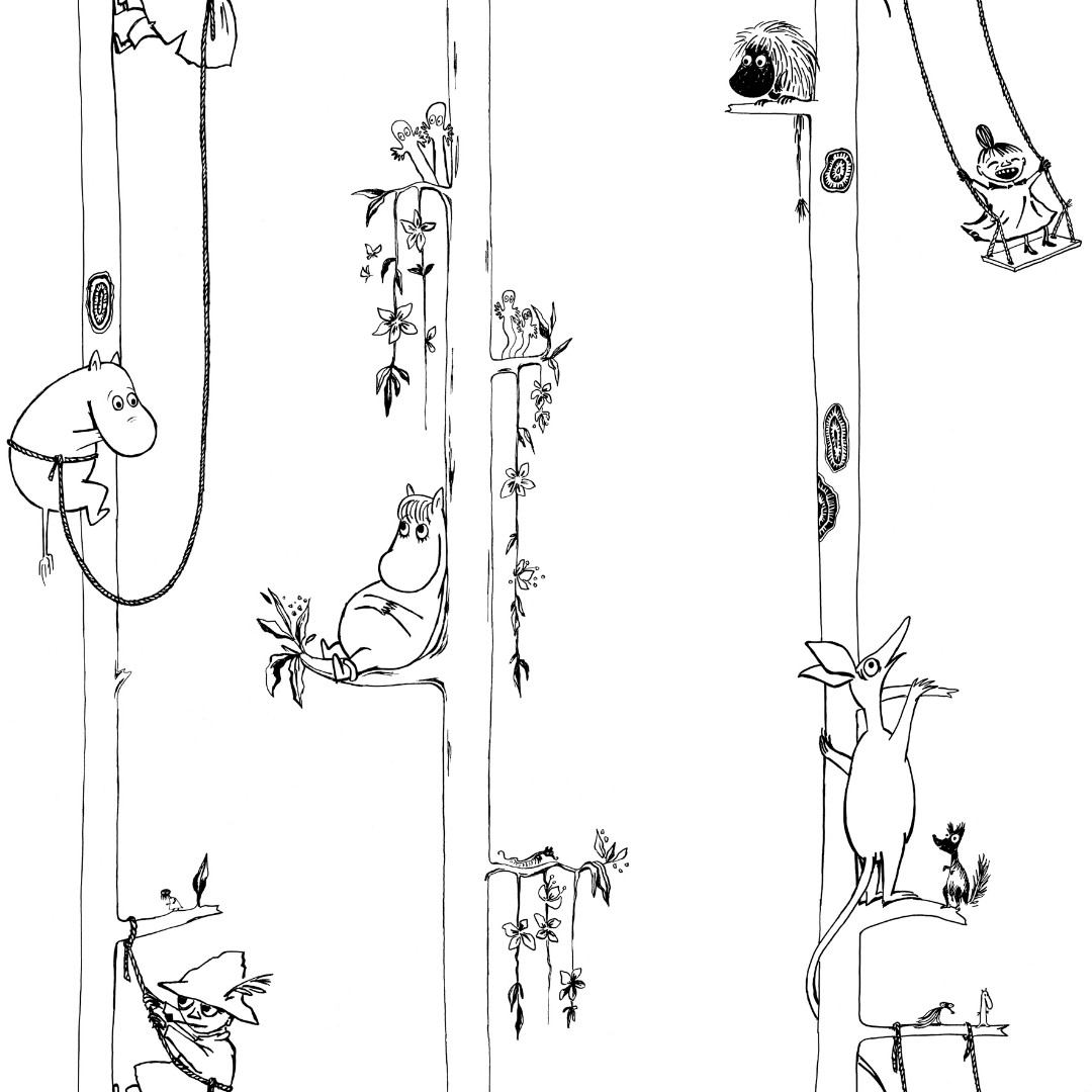 Обои Sandudd арт 5351-2 фото 1