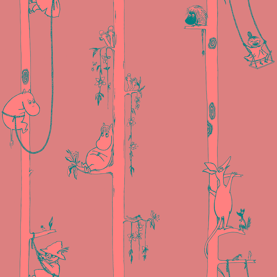 Обои Sandudd арт 5351-3 фото 1