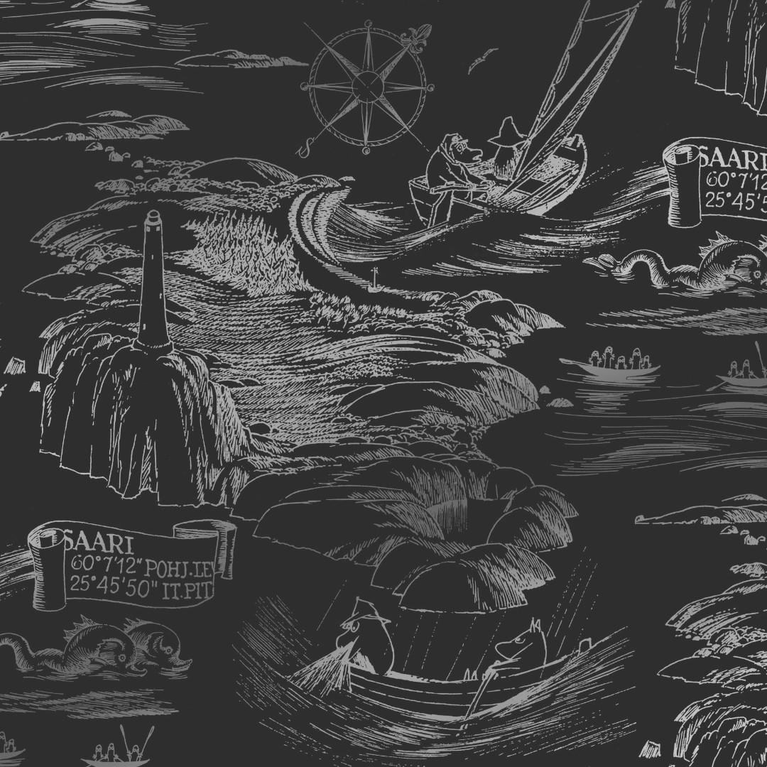 Обои Sandudd арт 5355-1 фото 1