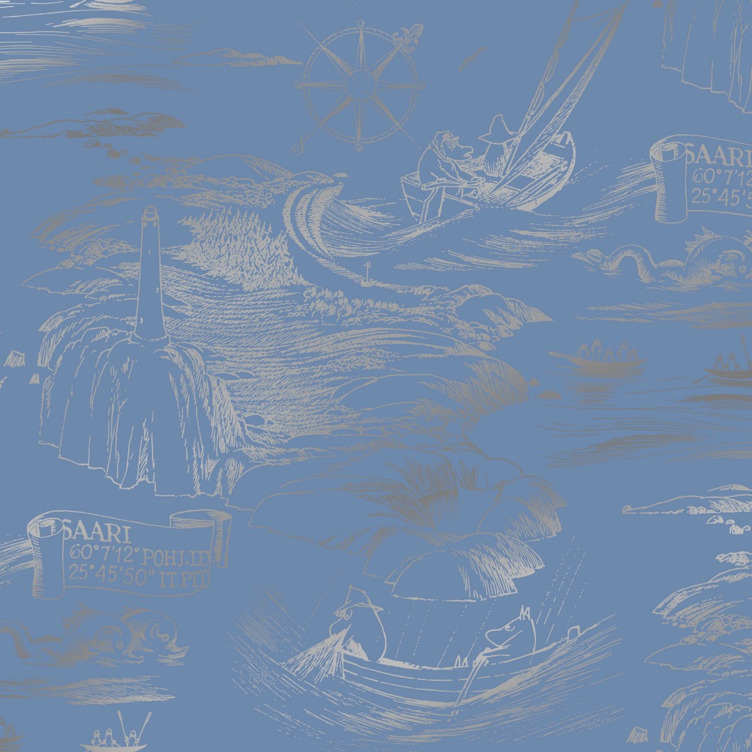 Обои Sandudd арт 5355-2 фото 1