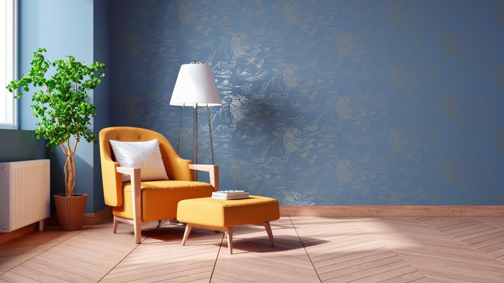 Обои Sandudd арт 5355-2 фото 2