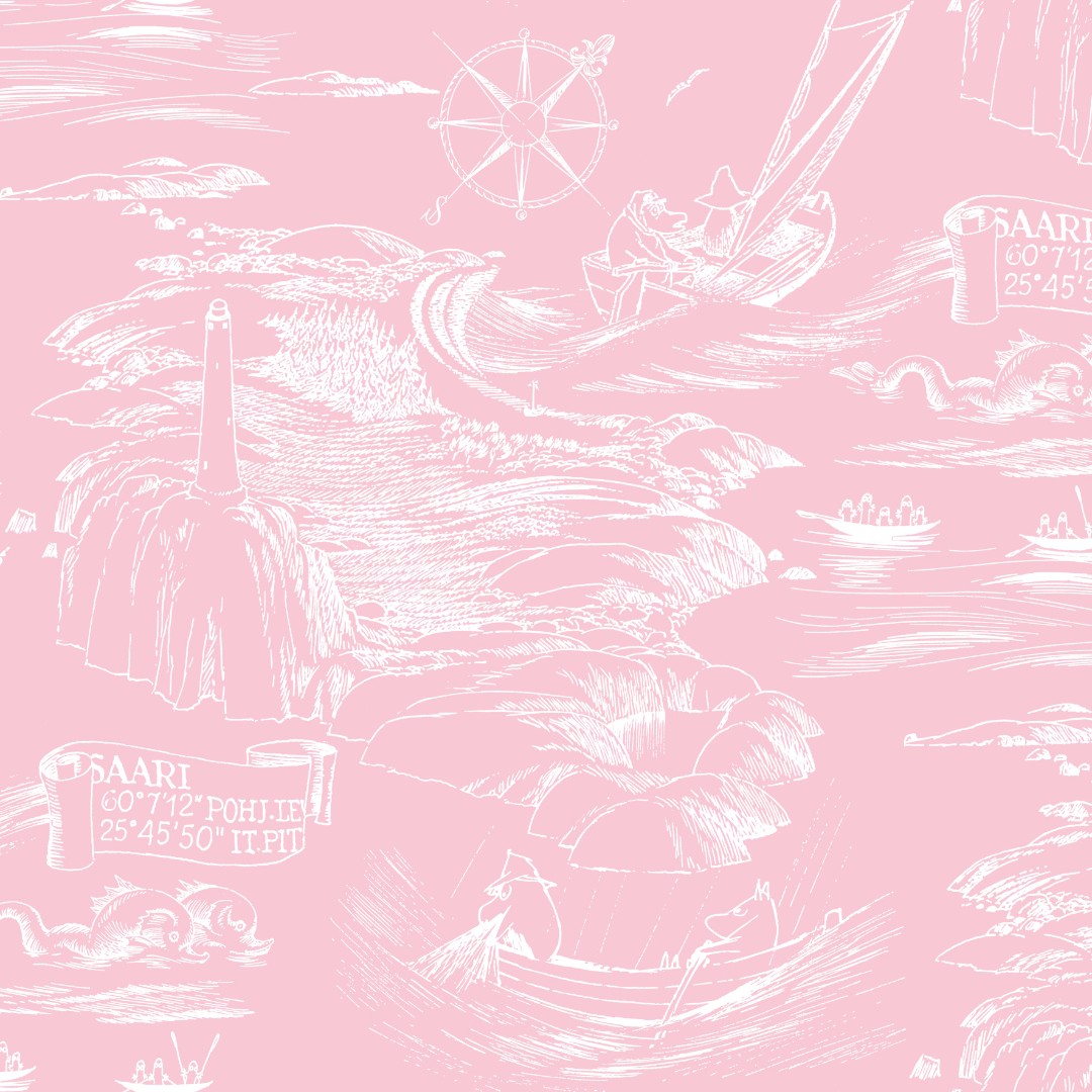 Обои Sandudd арт 5355-3 фото 1