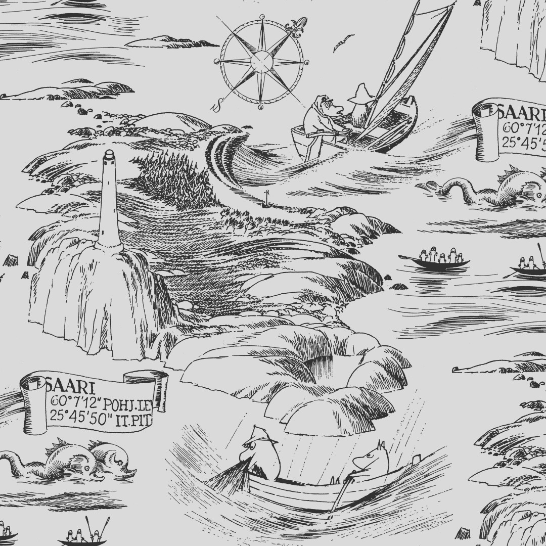 Обои Sandudd арт 5355-5 фото 1