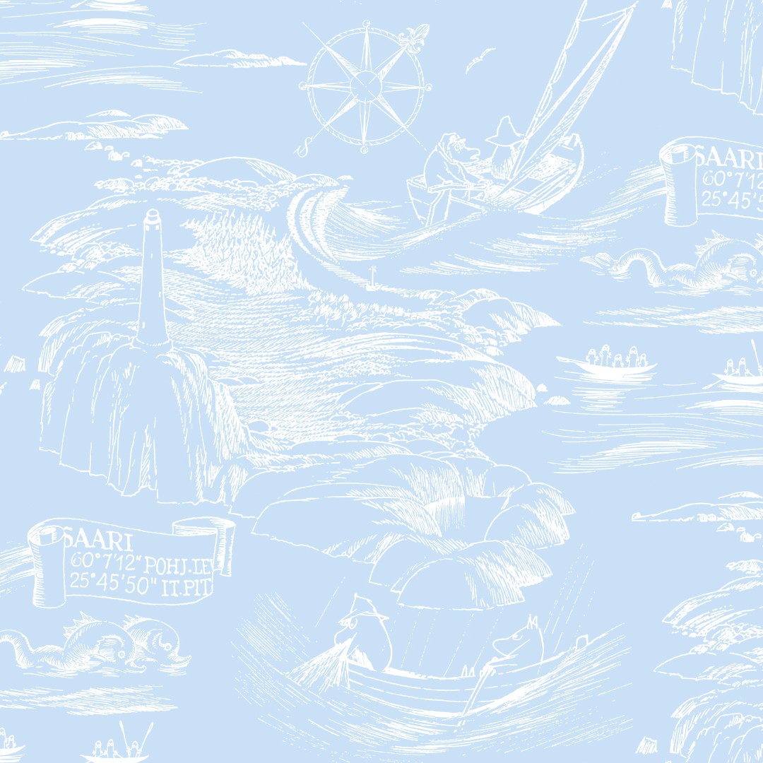 Обои Sandudd арт 5355-6 фото 1