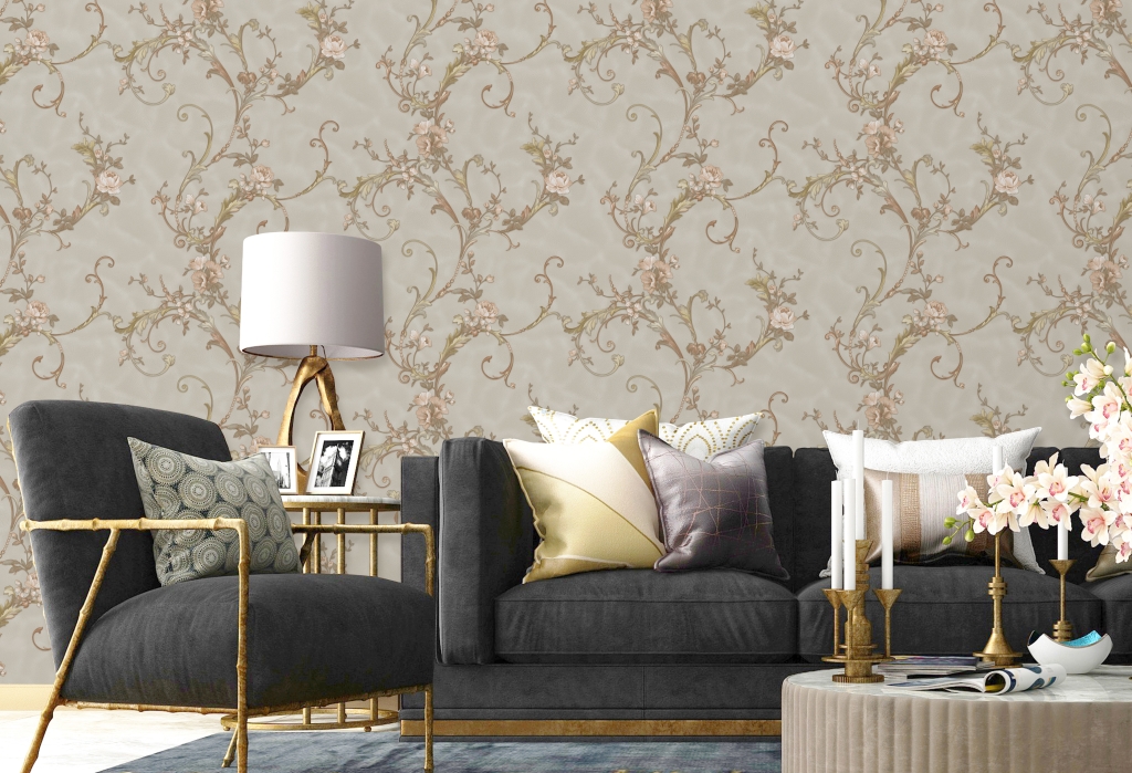 Обои Bernardo Bartalucci арт 84164-2 фото 3