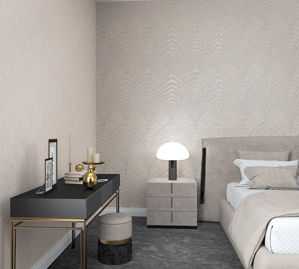 Обои Marburg арт 31957 фото 4