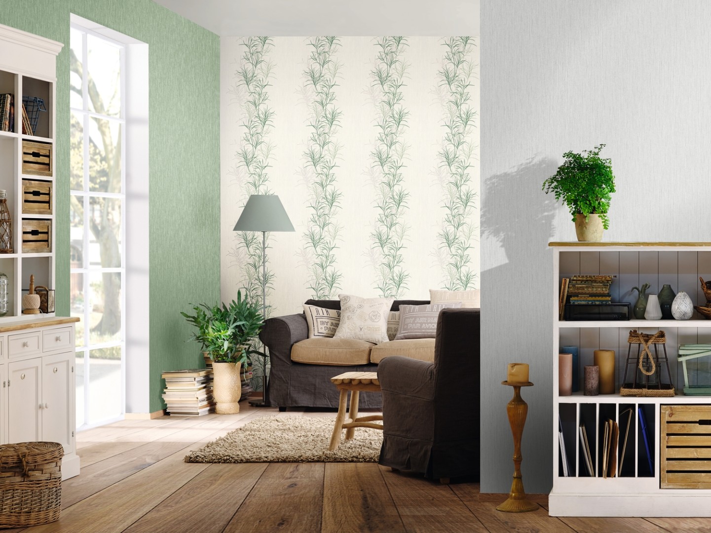 Обои Rasch арт 536126 фото 3