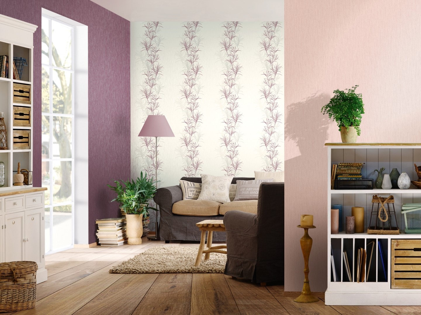 Обои Rasch арт 536157 фото 3