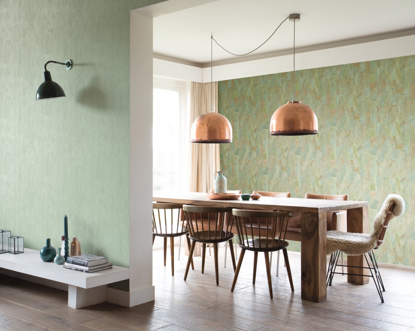 Обои Rasch арт 540840 фото 2