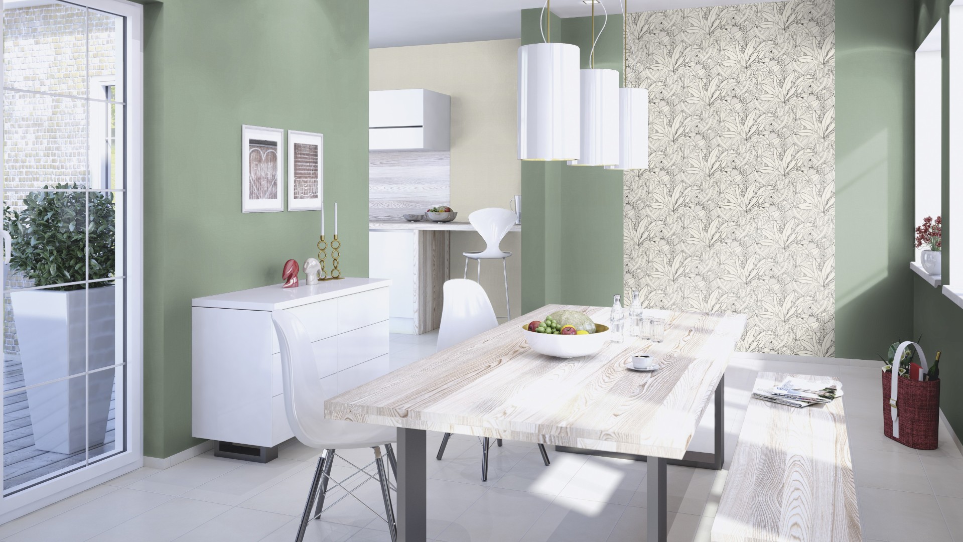 Обои Onszelf арт 537901 фото 6