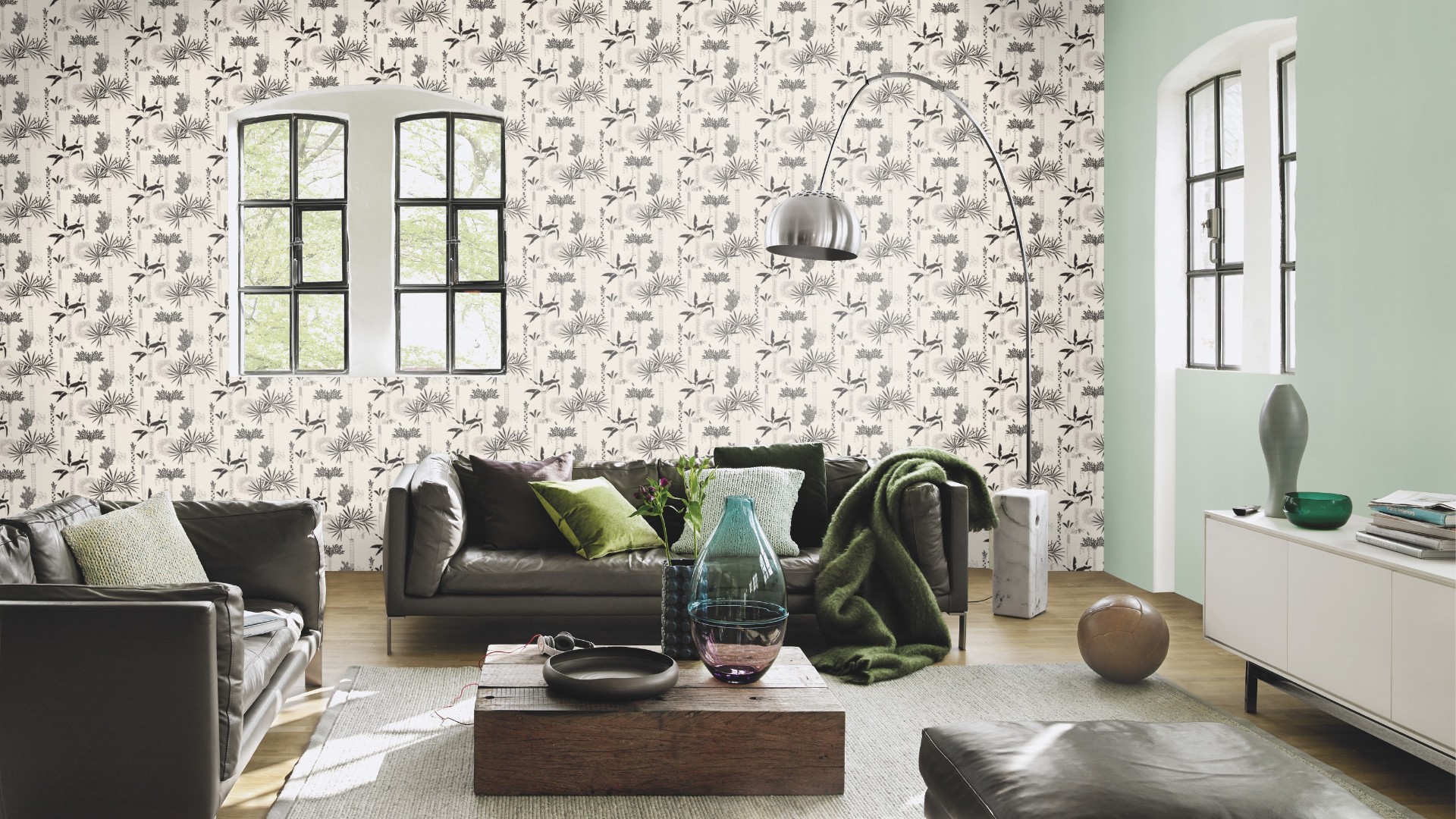 Обои Onszelf арт 537901 фото 7