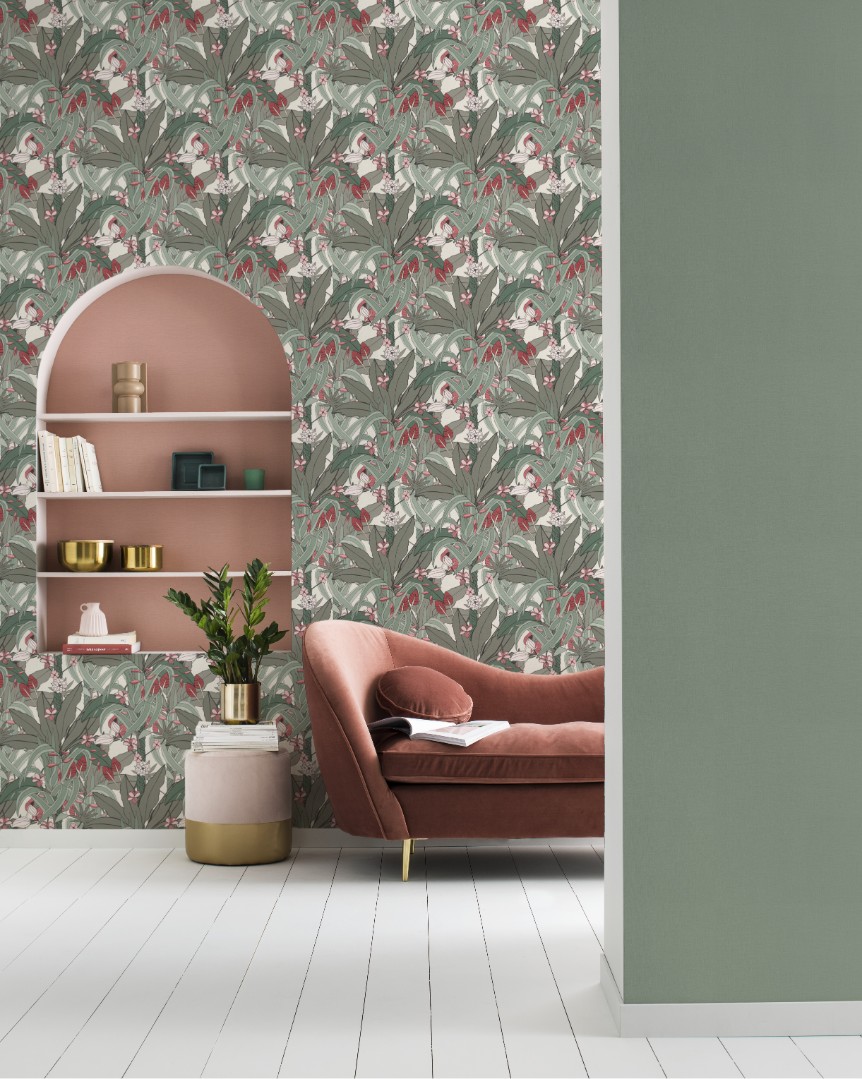 Обои Onszelf арт 537901 фото 8