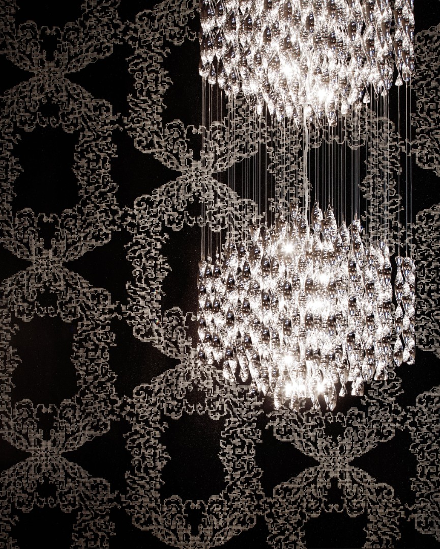 Обои Loymina арт F5 115 фото 2