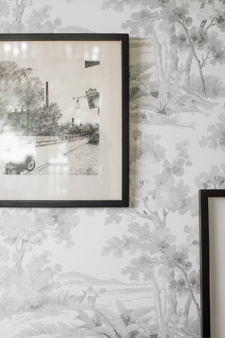 Обои Borastapeter арт 7677 фото 5