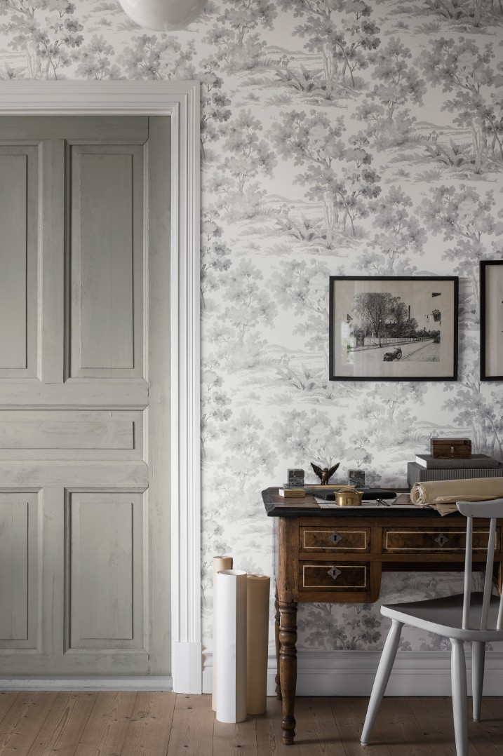 Обои Borastapeter арт 7677 фото 4