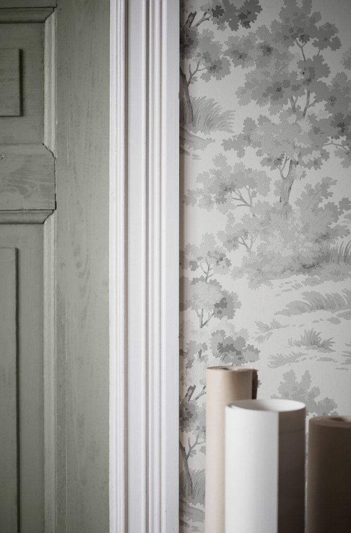 Обои Borastapeter арт 7677 фото 3