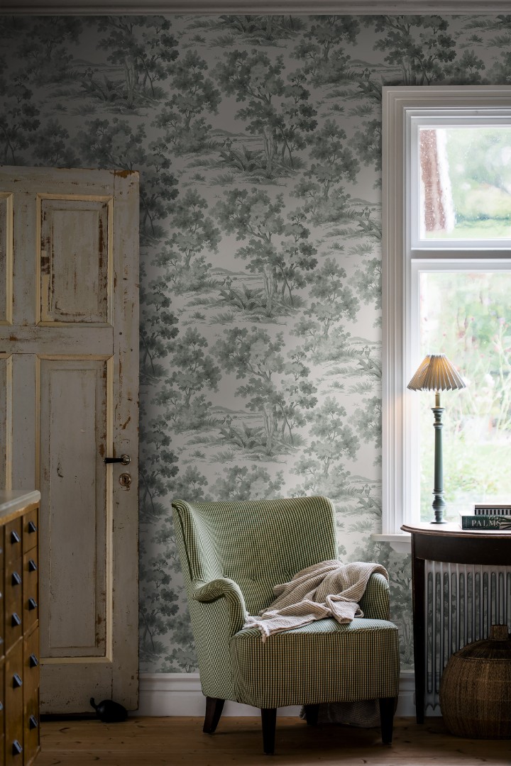 Обои Borastapeter арт 7678 фото 3