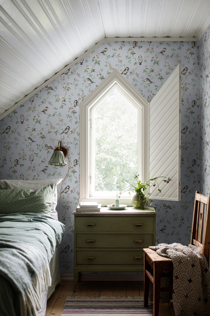 Обои Borastapeter арт 7681 фото 3