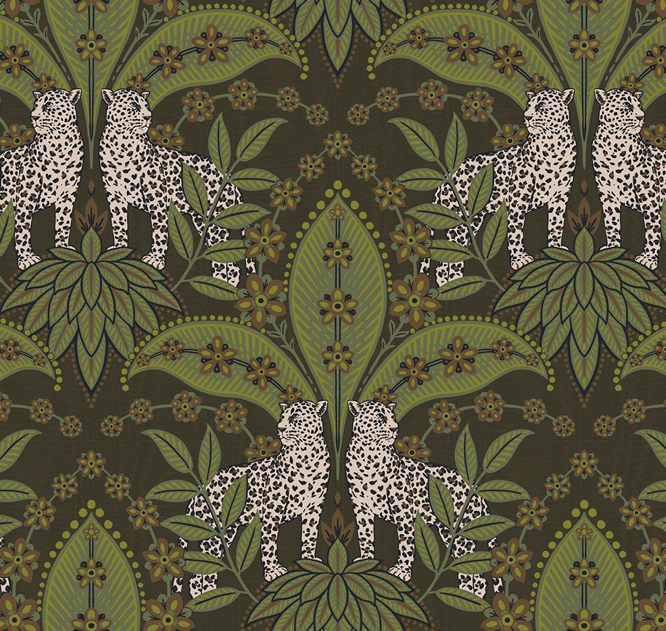 Обои Loymina арт Ins1 005 фото 1