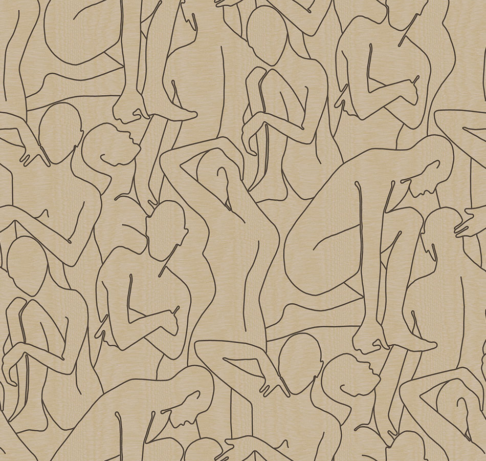 Обои Loymina арт Ins2 004 фото 1