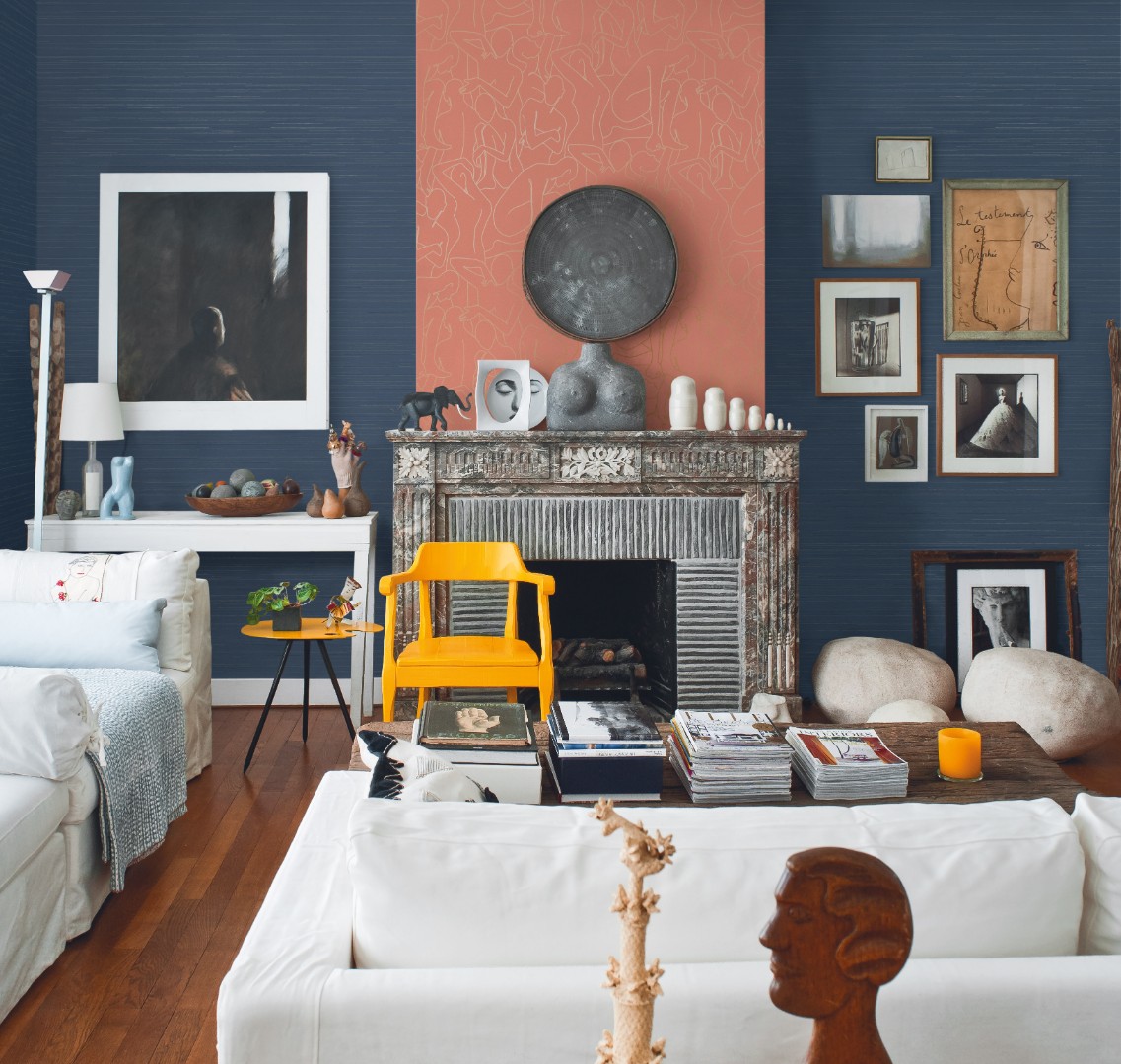 Обои Loymina арт Ins2 020 фото 3