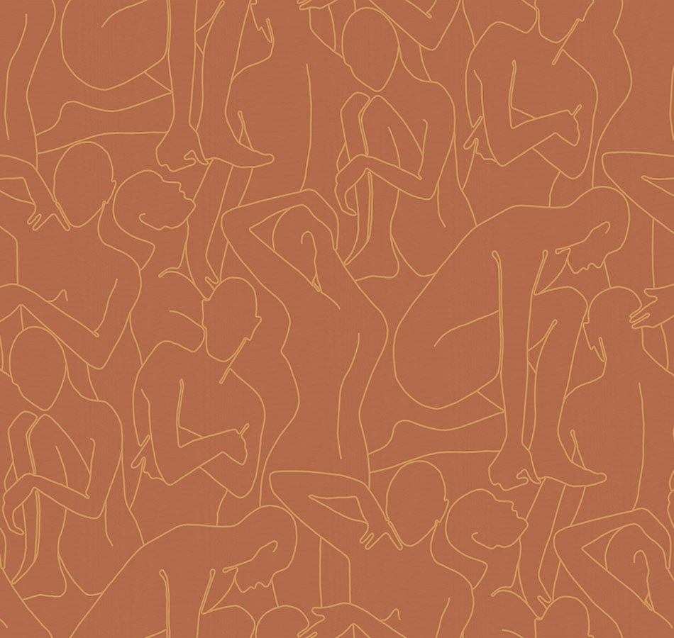 Обои Loymina арт Ins2 020 фото 1