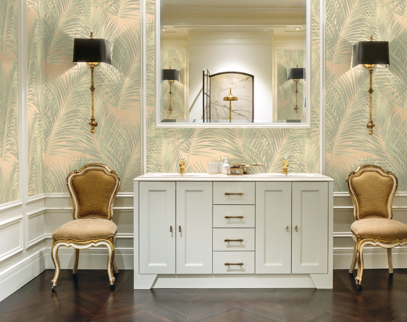 Обои Loymina арт Ins3 005 фото 3