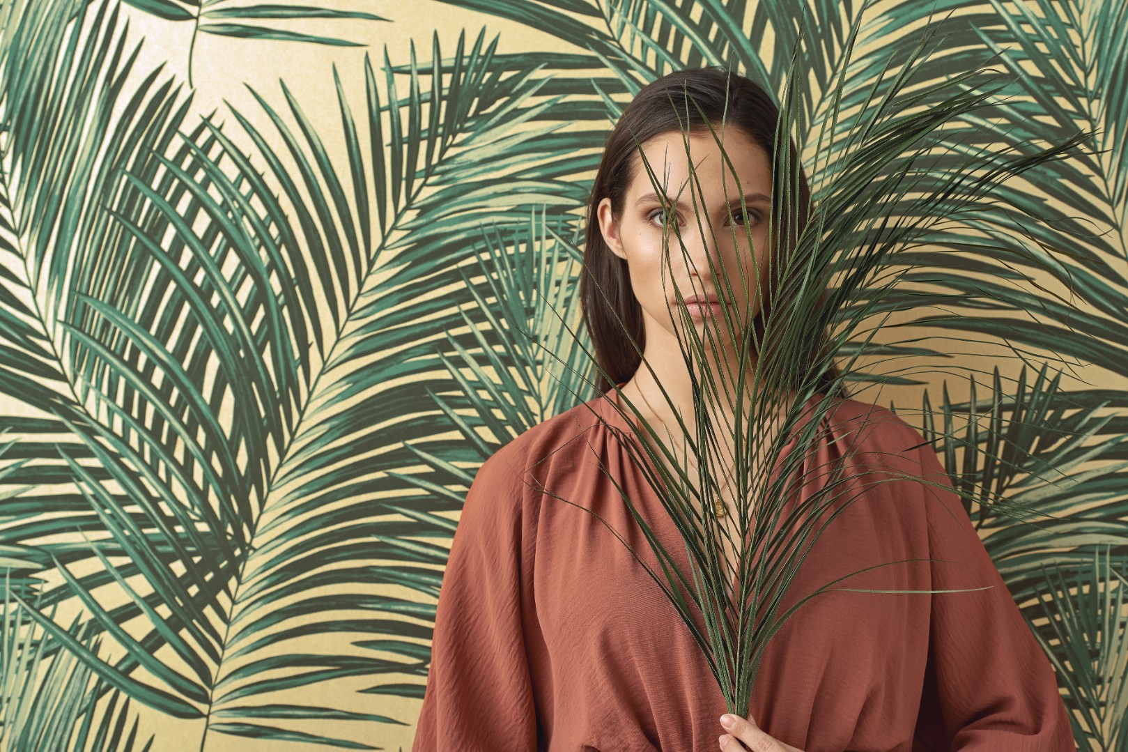 Обои Loymina арт Ins3 005/1 фото 3