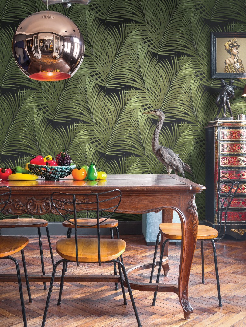 Обои Loymina арт Ins3 005/3 фото 3