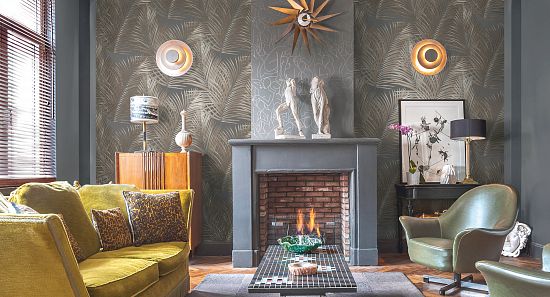 Обои Loymina арт Ins3 008/2 фото 3