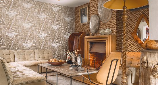 Обои Loymina арт Ins4 010/1 фото 3