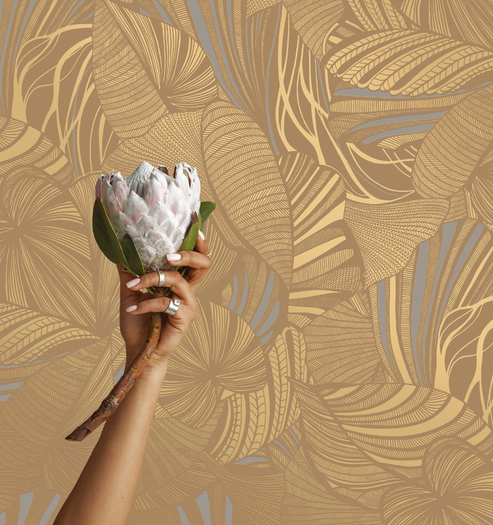 Обои Loymina арт Ins5 004 фото 4