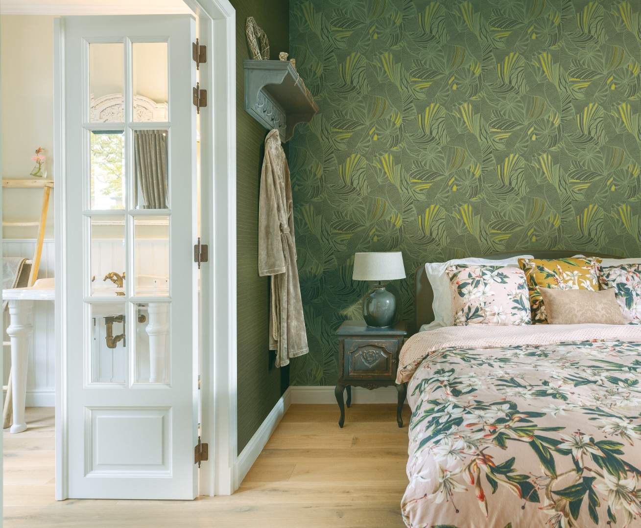 Обои Loymina арт Ins5 005/1 фото 3