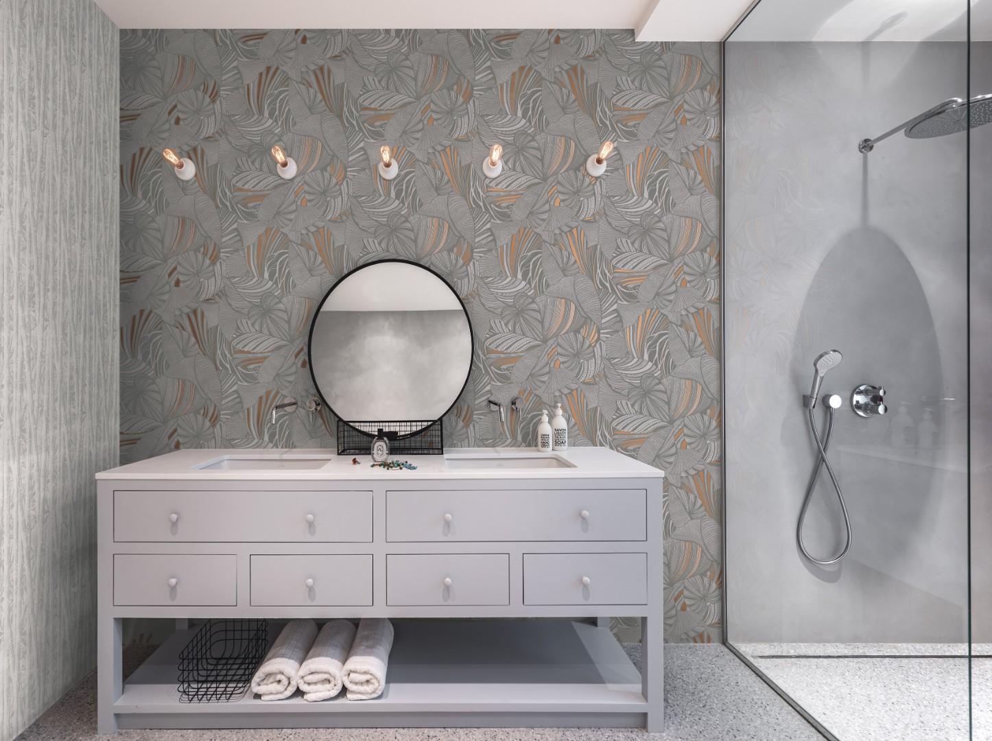 Обои Loymina арт Ins5 008 фото 3