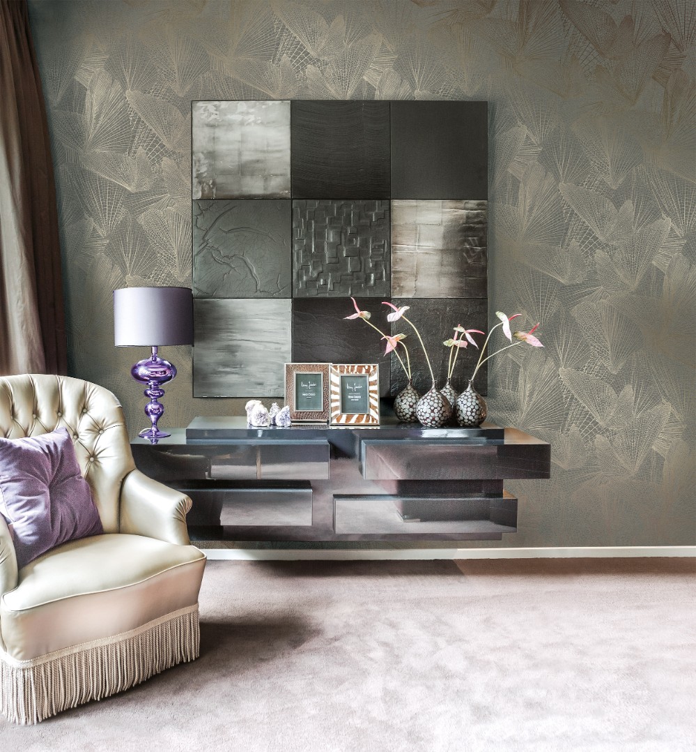 Обои Loymina арт Ins6 008 фото 3