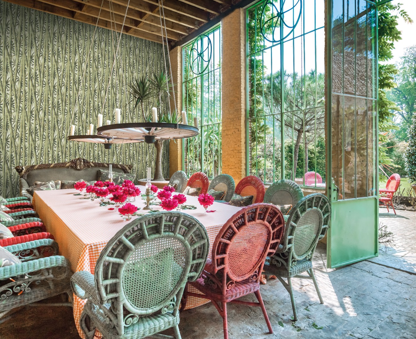 Обои Loymina арт Ins7 005/1 фото 3