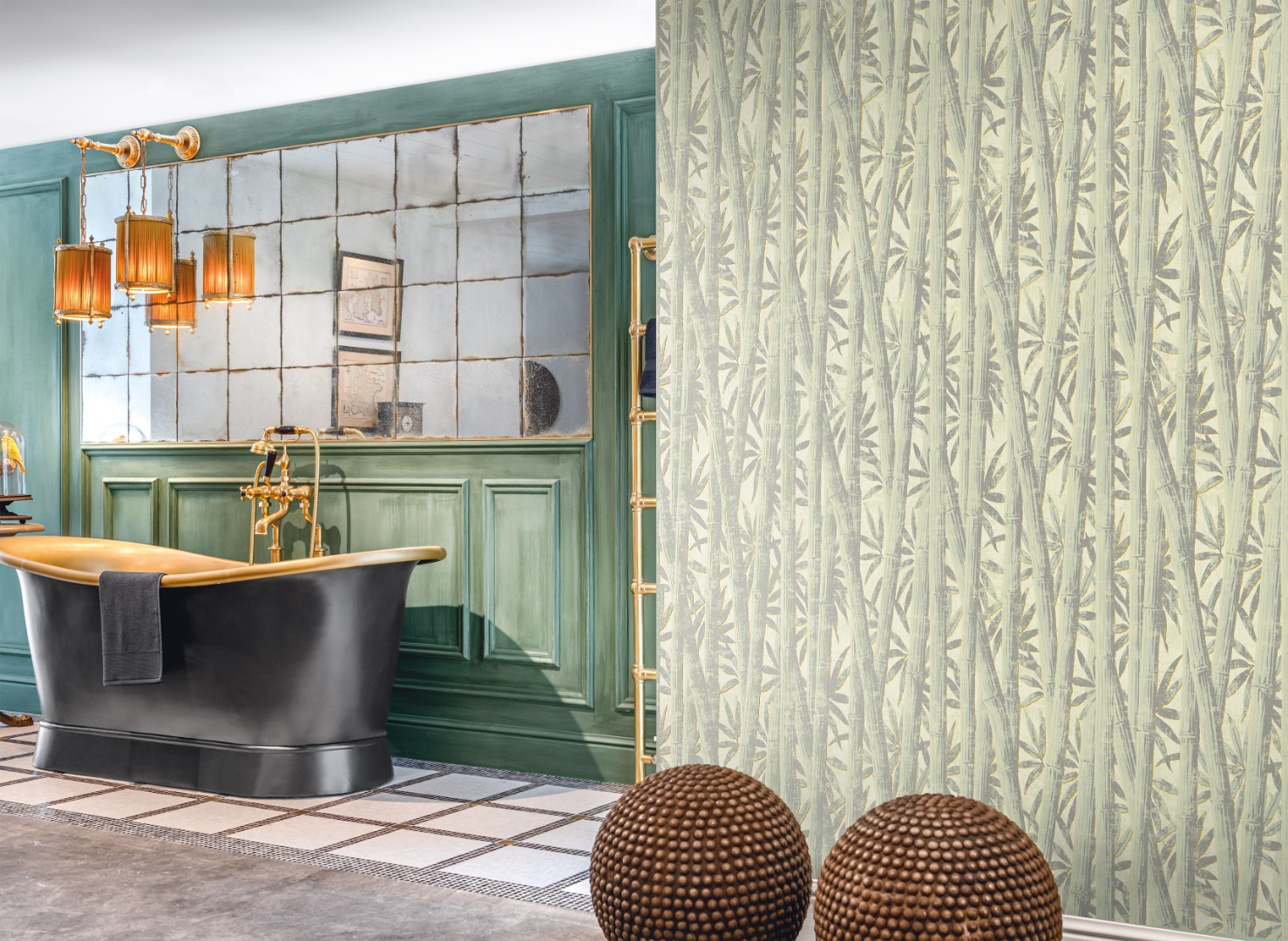 Обои Loymina арт Ins7 005/2 фото 3