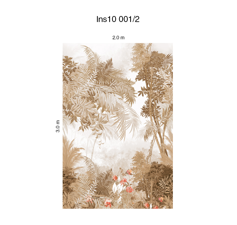 Панно Loymina арт Ins10 001/2 фото 2