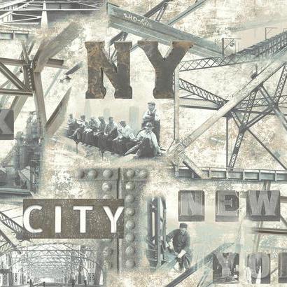 Обои York арт VN0402 фото 1