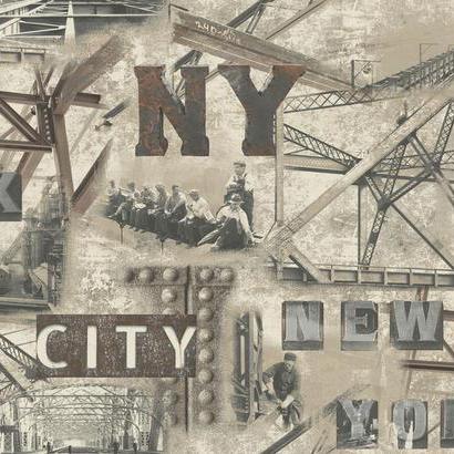 Обои York арт VN0403 фото 1