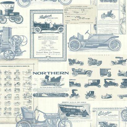 Обои York арт VN0430 фото 1