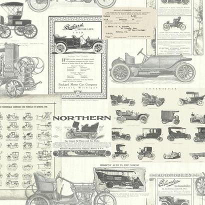 Обои York арт VN0431 фото 1