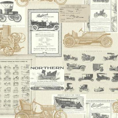 Обои York арт VN0433 фото 1