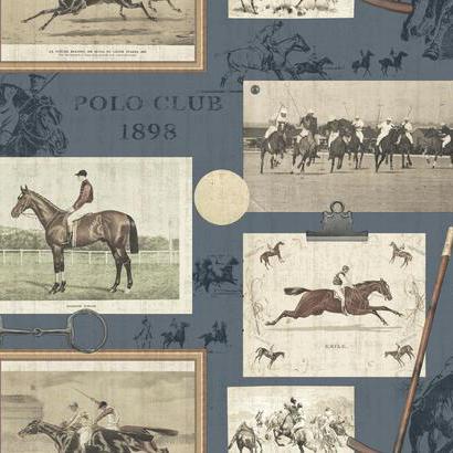 Обои York арт VN0441 фото 1