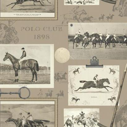 Обои York арт VN0442 фото 1